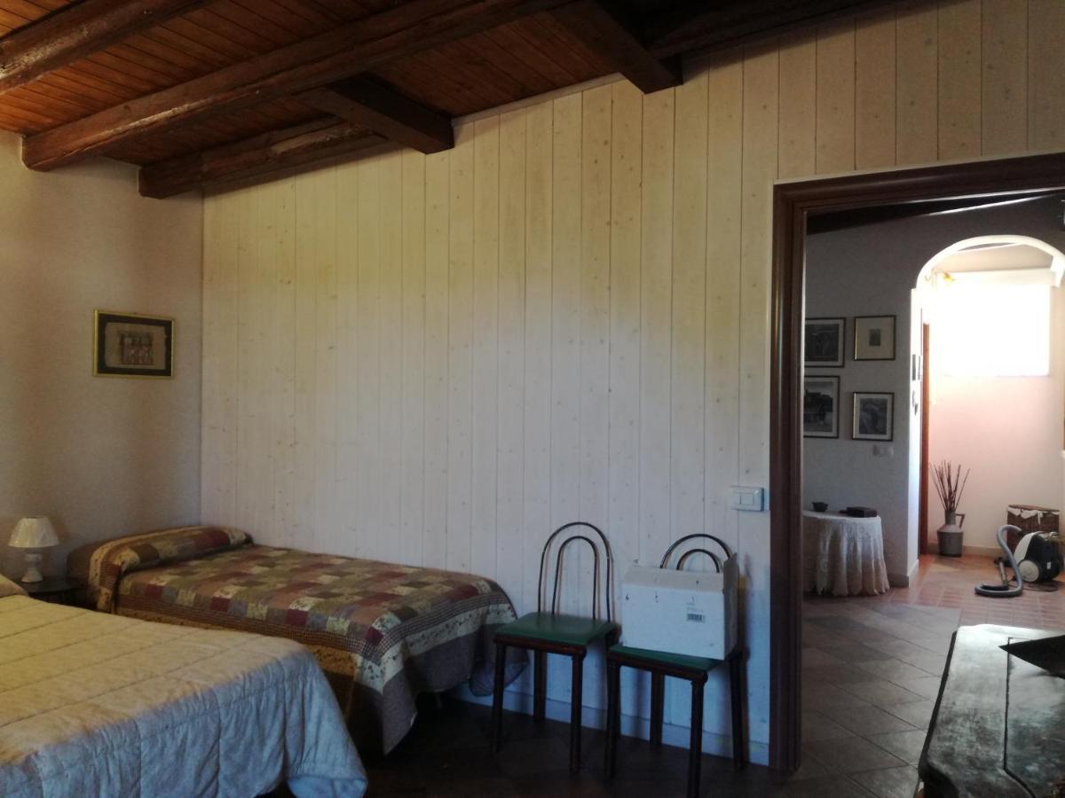 La Pietra Villa Chiaramonte Gulfi Dış mekan fotoğraf