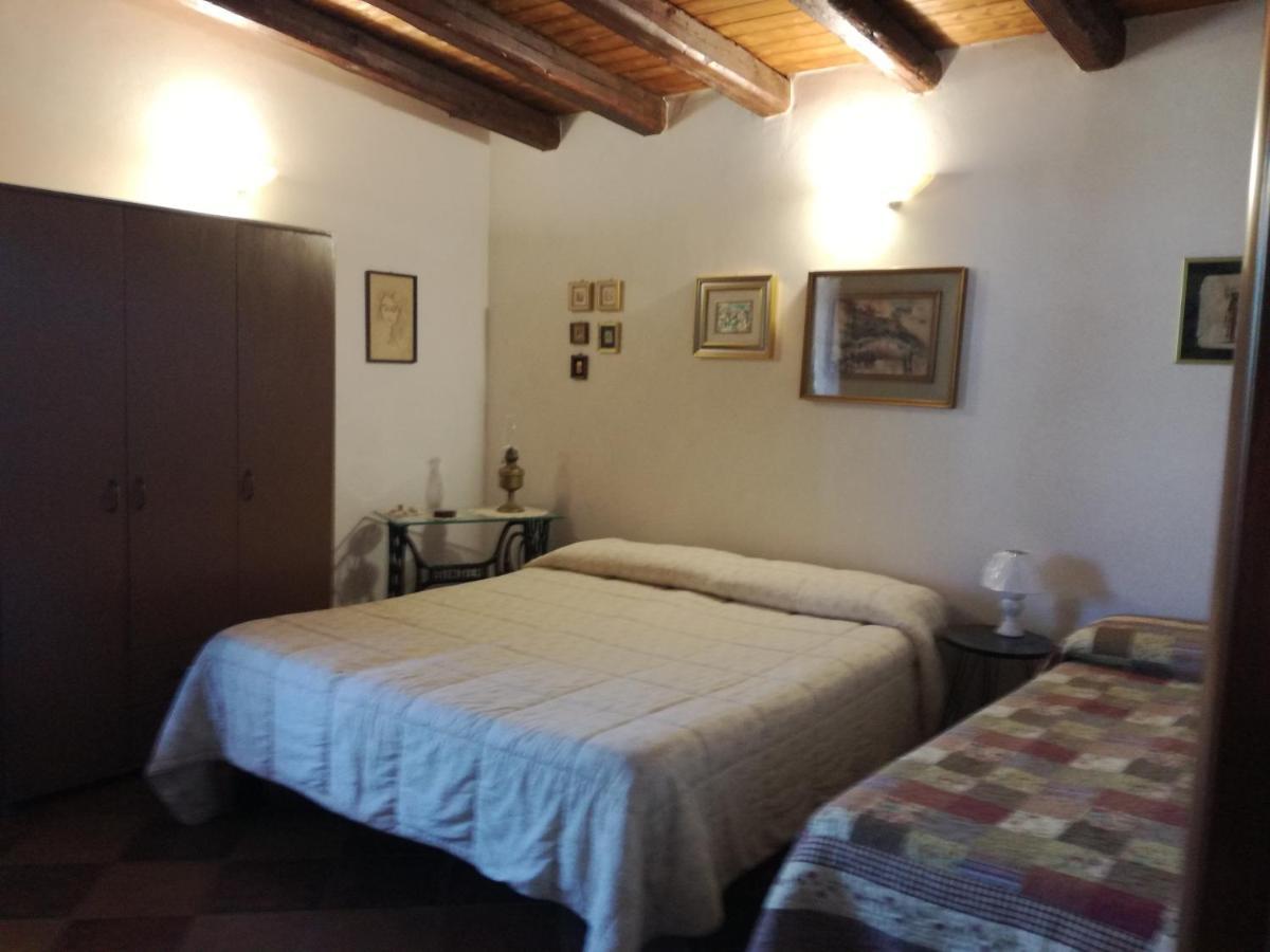 La Pietra Villa Chiaramonte Gulfi Dış mekan fotoğraf