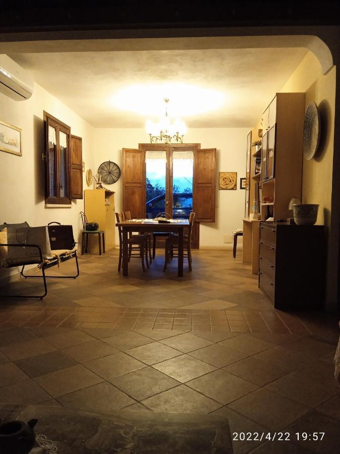 La Pietra Villa Chiaramonte Gulfi Dış mekan fotoğraf