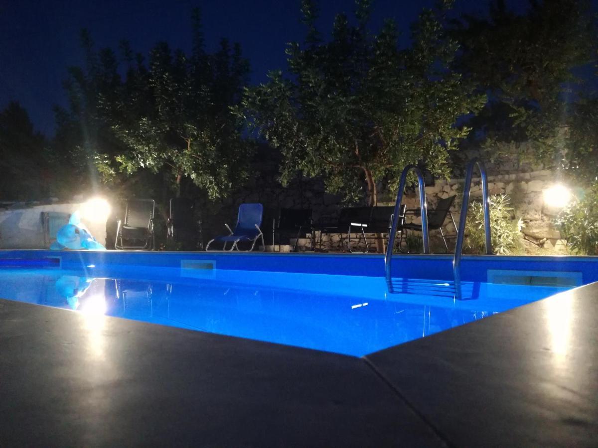 La Pietra Villa Chiaramonte Gulfi Dış mekan fotoğraf