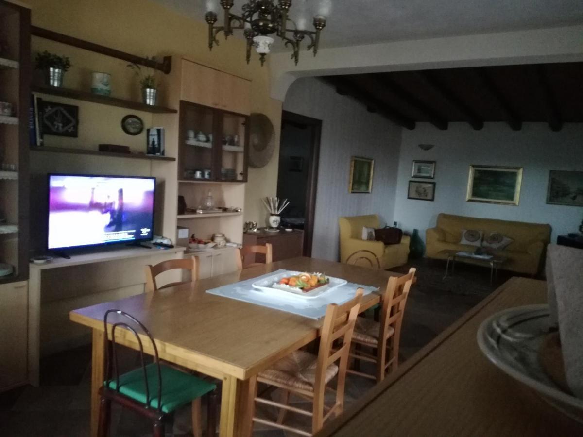 La Pietra Villa Chiaramonte Gulfi Dış mekan fotoğraf