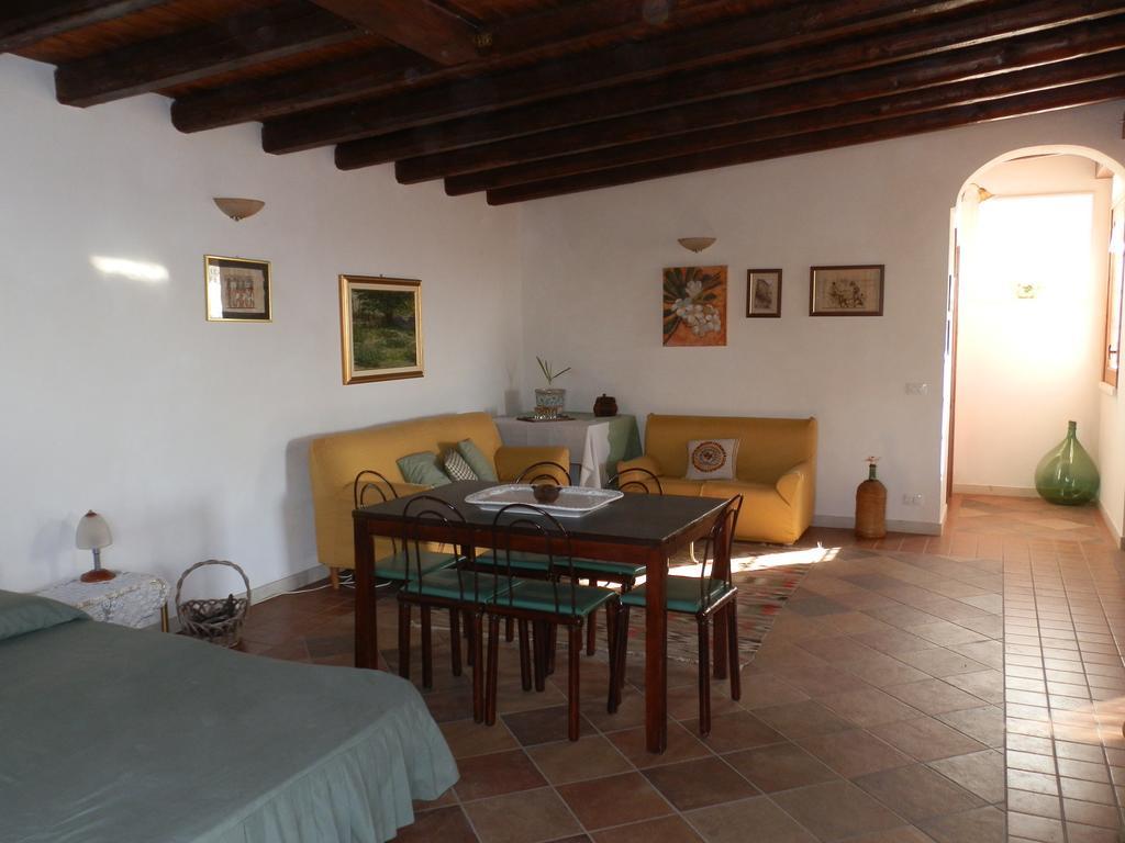 La Pietra Villa Chiaramonte Gulfi Oda fotoğraf