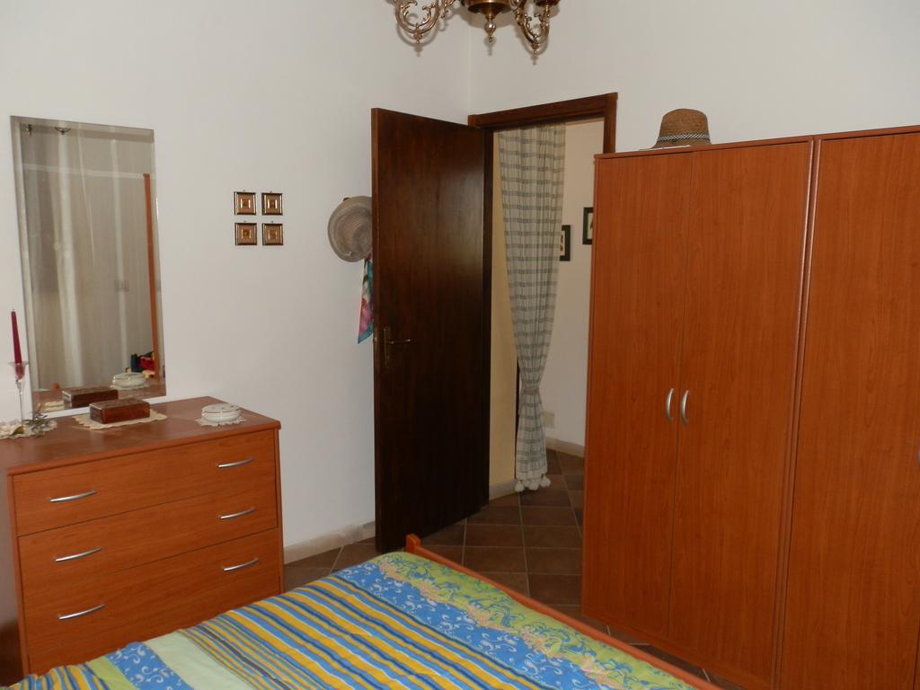 La Pietra Villa Chiaramonte Gulfi Oda fotoğraf