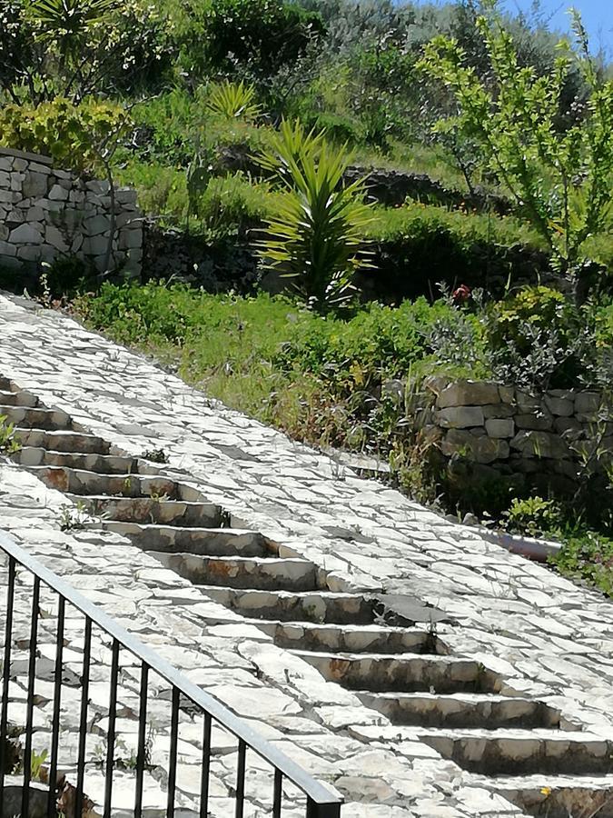 La Pietra Villa Chiaramonte Gulfi Dış mekan fotoğraf