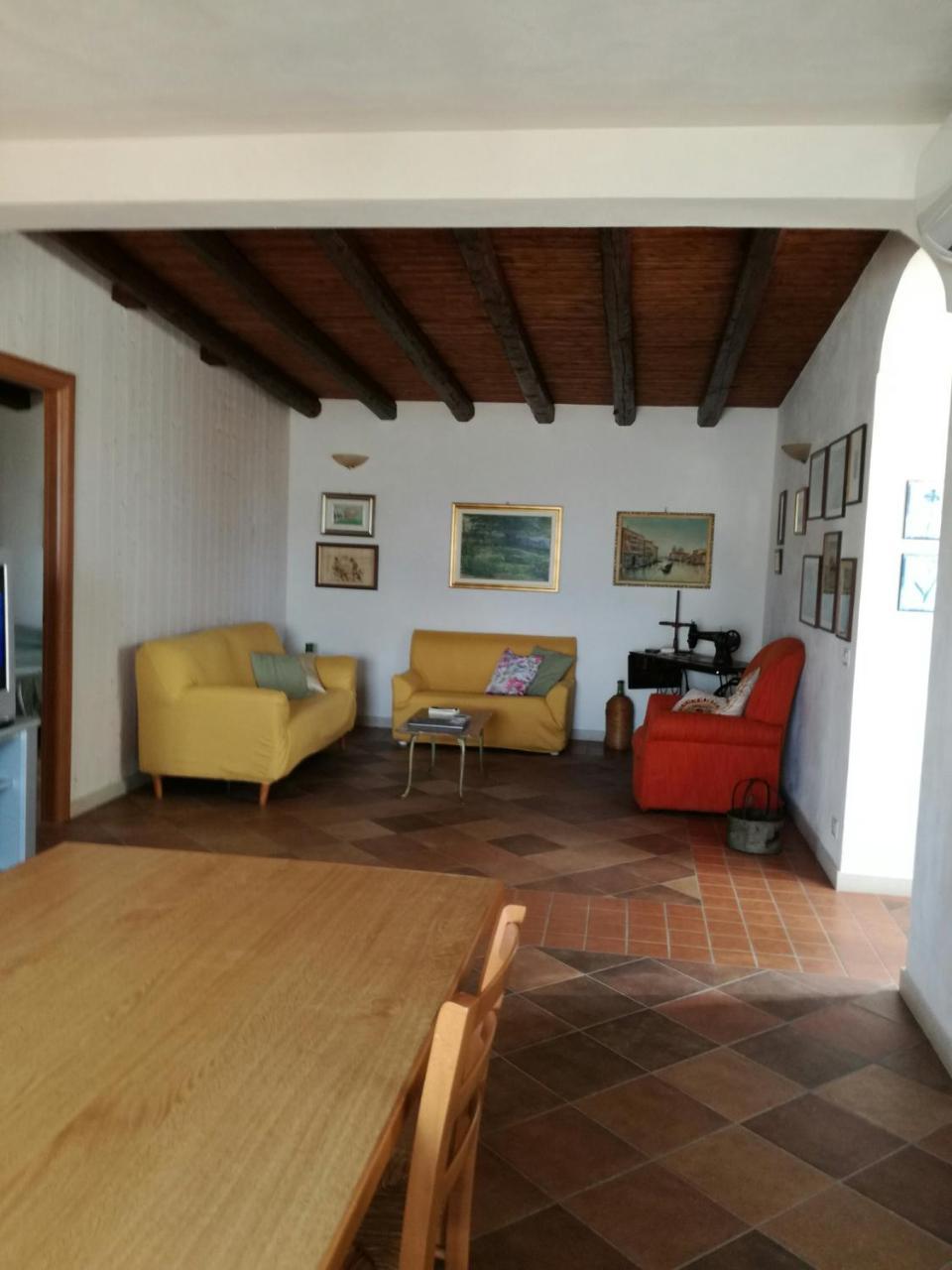 La Pietra Villa Chiaramonte Gulfi Dış mekan fotoğraf