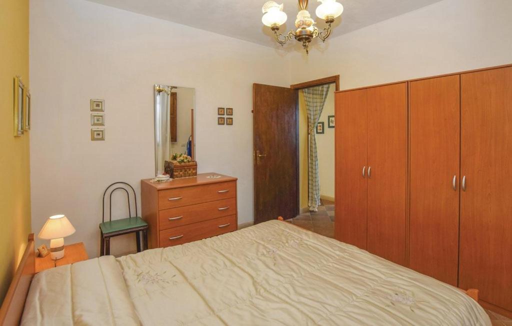 La Pietra Villa Chiaramonte Gulfi Dış mekan fotoğraf
