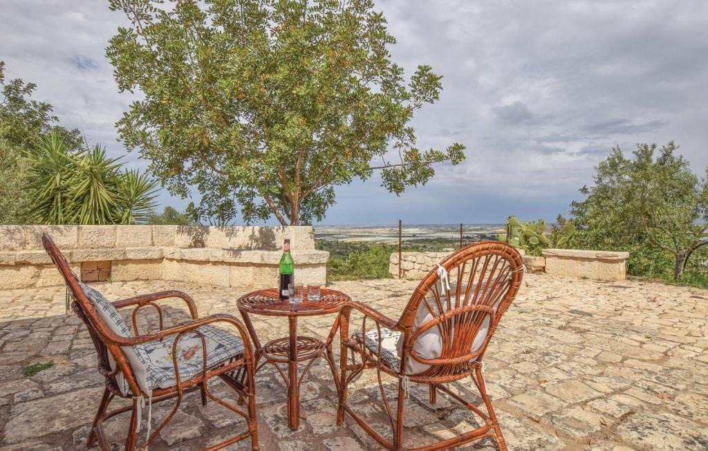 La Pietra Villa Chiaramonte Gulfi Dış mekan fotoğraf