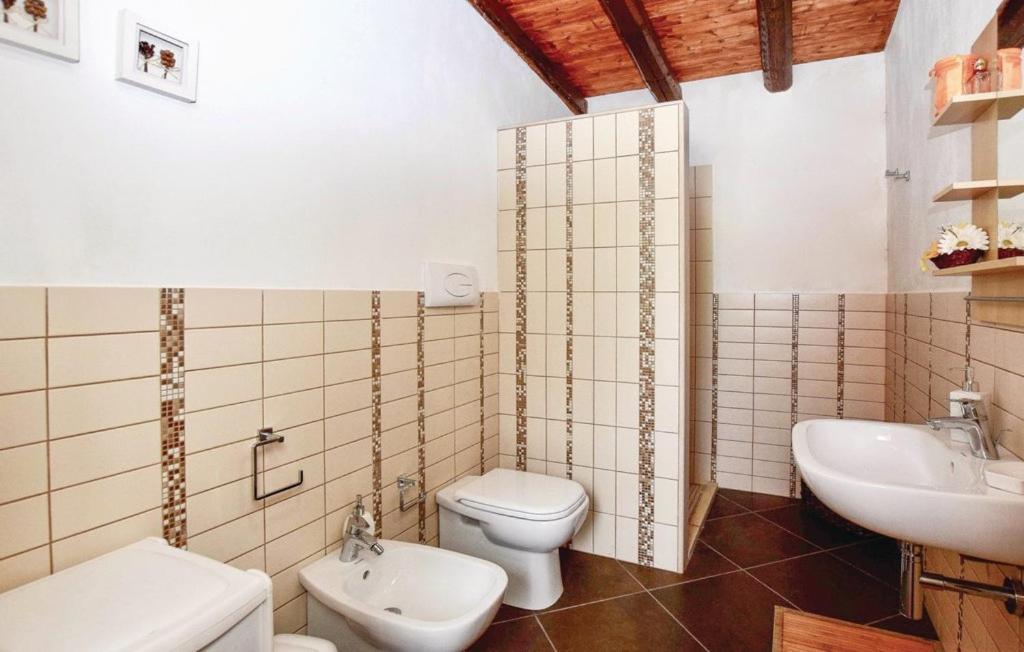 La Pietra Villa Chiaramonte Gulfi Dış mekan fotoğraf