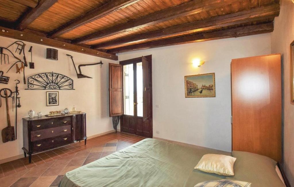 La Pietra Villa Chiaramonte Gulfi Dış mekan fotoğraf
