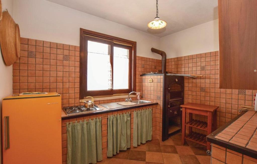 La Pietra Villa Chiaramonte Gulfi Dış mekan fotoğraf
