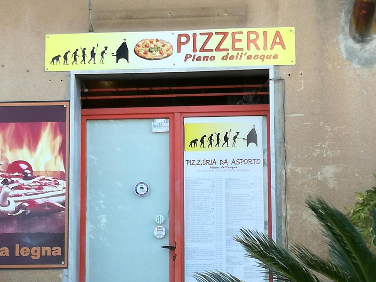 La Pietra Villa Chiaramonte Gulfi Dış mekan fotoğraf